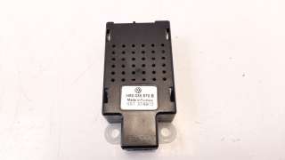 Recambio de modulo electronico para volkswagen golf vi (5k1) 2008-2012 advance referencia OEM IAM 5M0035570B  