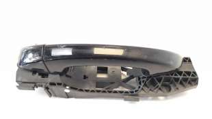 Recambio de maneta exterior delantera derecha para volkswagen golf vi (5k1) 2008-2012 advance referencia OEM IAM 5N0839885H  