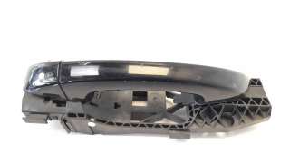 Recambio de maneta exterior delantera derecha para volkswagen golf vi (5k1) 2008-2012 advance referencia OEM IAM 5N0839885H  