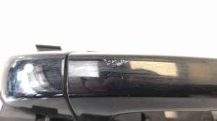 Recambio de maneta exterior delantera derecha para volkswagen golf vi (5k1) 2008-2012 advance referencia OEM IAM 5N0839885H   2