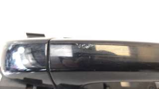Recambio de maneta exterior delantera derecha para volkswagen golf vi (5k1) 2008-2012 advance referencia OEM IAM 5N0839885H  