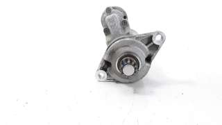 Recambio de motor arranque para volkswagen golf vi (5k1) 2008-2012 advance referencia OEM IAM 02E911024A ARF910501HQ 