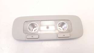 Recambio de luz interior para volkswagen golf vi (5k1) 2008-2012 advance referencia OEM IAM 3C0947291E  