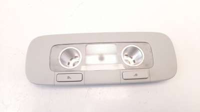 Recambio de luz interior para volkswagen golf vi (5k1) 2008-2012 advance referencia OEM IAM 3C0947291E  