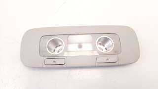 Recambio de luz interior para volkswagen golf vi (5k1) 2008-2012 advance referencia OEM IAM 3C0947291E  