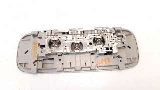 Recambio de luz interior para volkswagen golf vi (5k1) 2008-2012 advance referencia OEM IAM 3C0947291E  