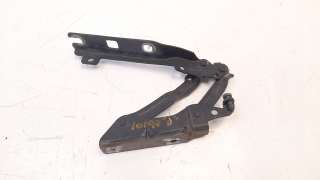 Recambio de retenedor puerta para volkswagen golf vi (5k1) 2008-2012 advance referencia OEM IAM 5K0823302C  