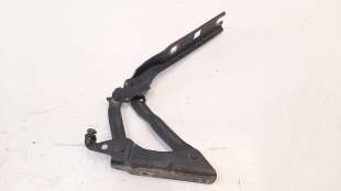 Recambio de retenedor puerta para volkswagen golf vi (5k1) 2008-2012 advance referencia OEM IAM 5K0823301C  