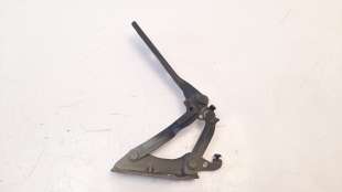 Recambio de retenedor puerta para volkswagen golf vi (5k1) 2008-2012 advance referencia OEM IAM 5K0823301C   2