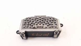 Recambio de resistencia calefaccion para volkswagen golf vi (5k1) 2008-2012 advance referencia OEM IAM 3C0907521F CZ2468105384 F