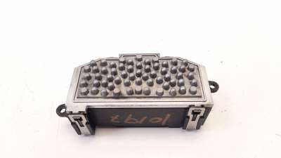 Recambio de resistencia calefaccion para volkswagen golf vi (5k1) 2008-2012 advance referencia OEM IAM 3C0907521F CZ2468105384 F