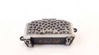 Recambio de resistencia calefaccion para volkswagen golf vi (5k1) 2008-2012 advance referencia OEM IAM 3C0907521F CZ2468105384 F