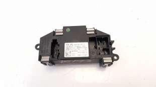 Recambio de resistencia calefaccion para volkswagen golf vi (5k1) 2008-2012 advance referencia OEM IAM 3C0907521F CZ2468105384 F 2