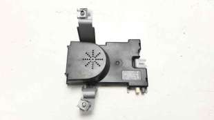 Recambio de modulo electronico para audi a3 sportback (8p) 2004-2012 1.9 tdi ambition referencia OEM IAM 8P4035225D  