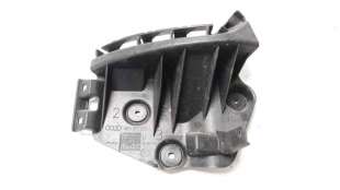 Recambio de molduras traseras para audi a3 sportback (8p) 2004-2012 1.9 tdi ambition referencia OEM IAM 8P4807393A  