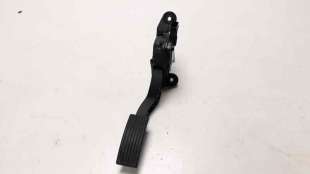 Recambio de potenciometro pedal para hyundai i20 2014- 1.2 16v cat referencia OEM IAM 32700B9010  