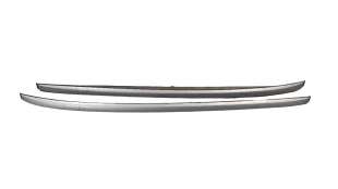 Recambio de barras techo para hyundai tucson 2015- 1.7 crdi cat referencia OEM IAM 87281D3000  