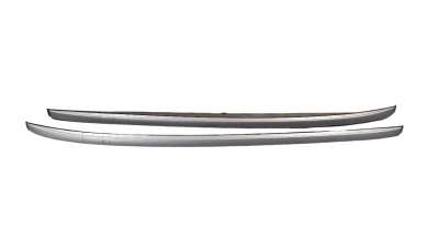 Recambio de barras techo para hyundai tucson 2015- 1.7 crdi cat referencia OEM IAM 87281D3000  