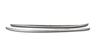 Recambio de barras techo para hyundai tucson 2015- 1.7 crdi cat referencia OEM IAM 87281D3000  
