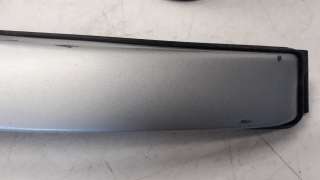 Recambio de barras techo para hyundai tucson 2015- 1.7 crdi cat referencia OEM IAM 87281D3000  