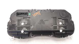 Recambio de cuadro instrumentos para hyundai tucson 2015- 1.7 crdi cat referencia OEM IAM 94003D7EF0   2