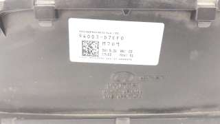 Recambio de cuadro instrumentos para hyundai tucson 2015- 1.7 crdi cat referencia OEM IAM 94003D7EF0  