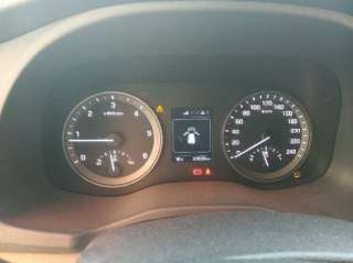 Recambio de cuadro instrumentos para hyundai tucson 2015- 1.7 crdi cat referencia OEM IAM 94003D7EF0  