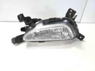 Recambio de faro antiniebla izquierdo para hyundai tucson 2015- 1.7 crdi cat referencia OEM IAM 92202D7000 108405216 