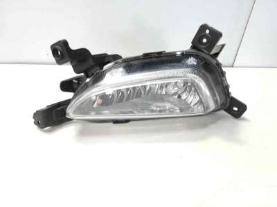 Recambio de faro antiniebla izquierdo para hyundai tucson 2015- 1.7 crdi cat referencia OEM IAM 92202D7000 108405216 