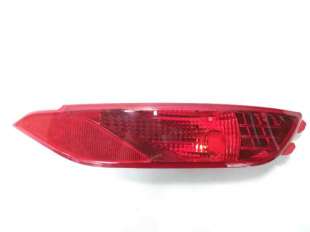 Recambio de faro antiniebla trasero derecho para hyundai tucson 2015- 1.7 crdi cat referencia OEM IAM 92406D3100  
