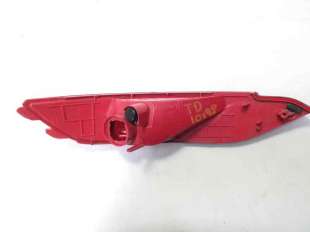 Recambio de faro antiniebla trasero derecho para hyundai tucson 2015- 1.7 crdi cat referencia OEM IAM 92406D3100   2