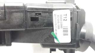 Recambio de mando multifuncion para hyundai tucson 2015- 1.7 crdi cat referencia OEM IAM 93403D3950  