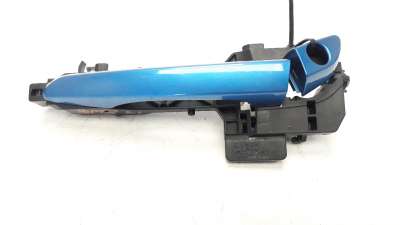 Recambio de maneta exterior delantera izquierda para hyundai tucson 2015- 1.7 crdi cat referencia OEM IAM 82652D7000R3U  