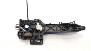 Recambio de maneta exterior delantera izquierda para hyundai tucson 2015- 1.7 crdi cat referencia OEM IAM 82652D7000R3U   2