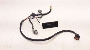 Recambio de maneta exterior porton para hyundai tucson 2015- 1.7 crdi cat referencia OEM IAM 81260D3000  
