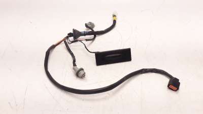 Recambio de maneta exterior porton para hyundai tucson 2015- 1.7 crdi cat referencia OEM IAM 81260D3000  