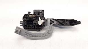 Recambio de maneta exterior trasera derecha para hyundai tucson 2015- 1.7 crdi cat referencia OEM IAM 9215103100   2