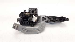 Recambio de maneta exterior trasera derecha para hyundai tucson 2015- 1.7 crdi cat referencia OEM IAM 9215103100  