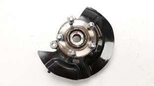 Recambio de mangueta delantera izquierda para hyundai tucson 2015- 1.7 crdi cat referencia OEM IAM 51715D7000  