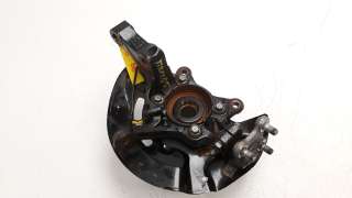Recambio de mangueta delantera izquierda para hyundai tucson 2015- 1.7 crdi cat referencia OEM IAM 51715D7000  