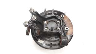 Recambio de mangueta trasera derecha para hyundai tucson 2015- 1.7 crdi cat referencia OEM IAM 52720D7000   2