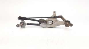 Recambio de motor limpia delantero para hyundai tucson 2015- 1.7 crdi cat referencia OEM IAM 98100D3000  