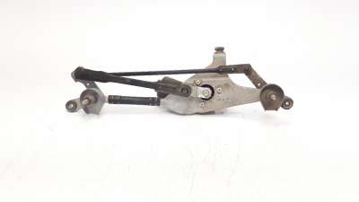 Recambio de motor limpia delantero para hyundai tucson 2015- 1.7 crdi cat referencia OEM IAM 98100D3000  