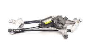 Recambio de motor limpia delantero para hyundai tucson 2015- 1.7 crdi cat referencia OEM IAM 98100D3000   2