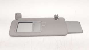 Recambio de parasol izquierdo para hyundai tucson 2015- 1.7 crdi cat referencia OEM IAM 85201D3000TTX  