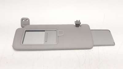 Recambio de parasol izquierdo para hyundai tucson 2015- 1.7 crdi cat referencia OEM IAM 85201D3000TTX  