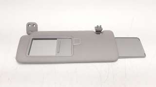 Recambio de parasol izquierdo para hyundai tucson 2015- 1.7 crdi cat referencia OEM IAM 85201D3000TTX  