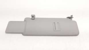 Recambio de parasol izquierdo para hyundai tucson 2015- 1.7 crdi cat referencia OEM IAM 85201D3000TTX   2