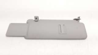 Recambio de parasol izquierdo para hyundai tucson 2015- 1.7 crdi cat referencia OEM IAM 85201D3000TTX  