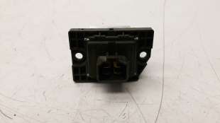 Recambio de resistencia calefaccion para hyundai tucson 2015- 1.7 crdi cat referencia OEM IAM 97179D1000  